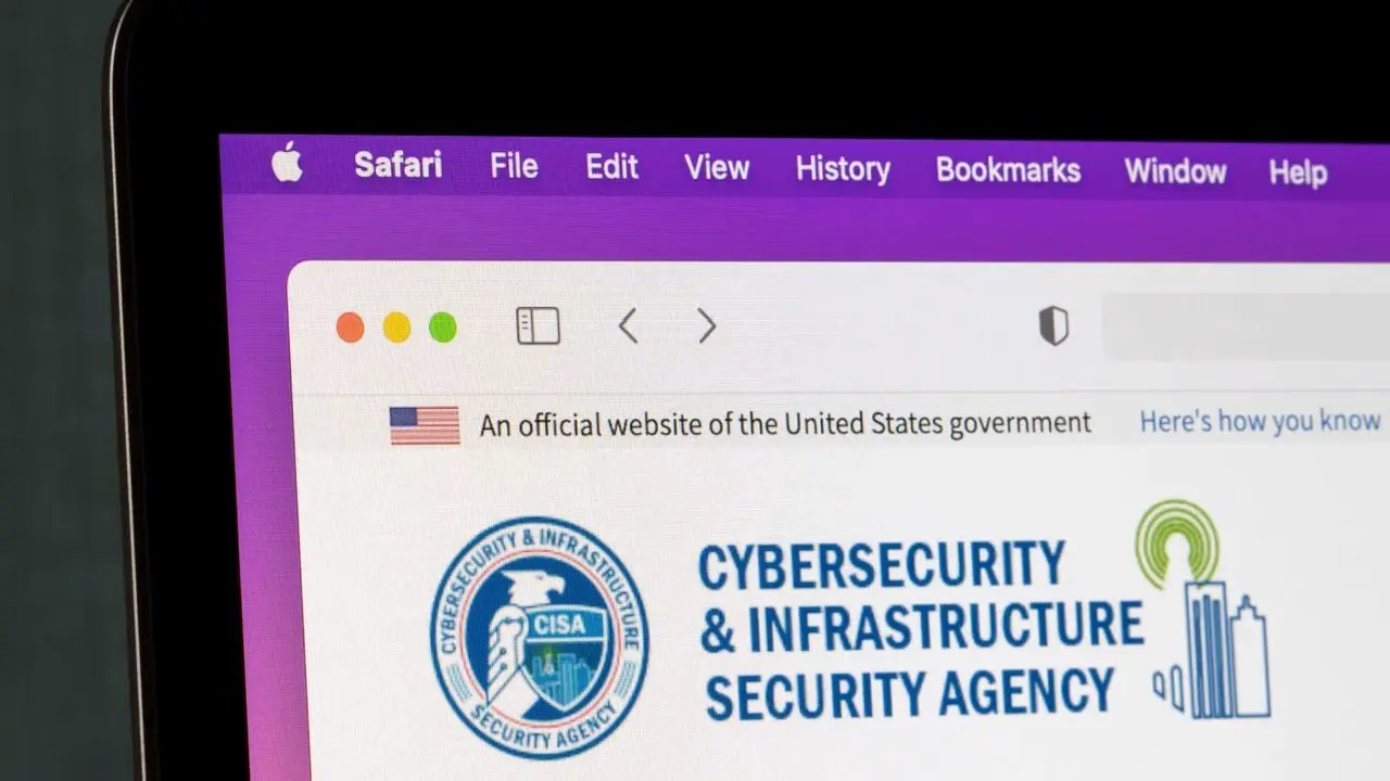 LIVE: House Panel Holds Oversight Hearing on Cybersecurity and Infrastructure Agency