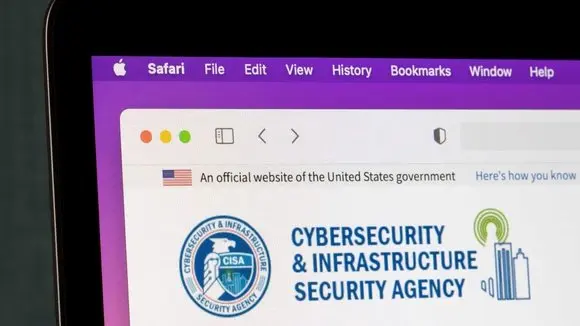 LIVE: House Panel Holds Oversight Hearing on Cybersecurity and Infrastructure Agency