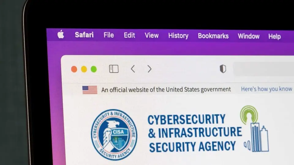 LIVE: House Panel Holds Oversight Hearing on Cybersecurity and Infrastructure Agency
