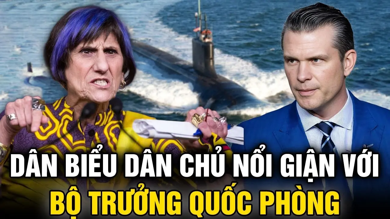 Người đàn ông tử vong trên vỉa hè LA giữa bạo loạn chống ICE - Tinh Hoa TV