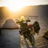 Best Motorcycle Adventures