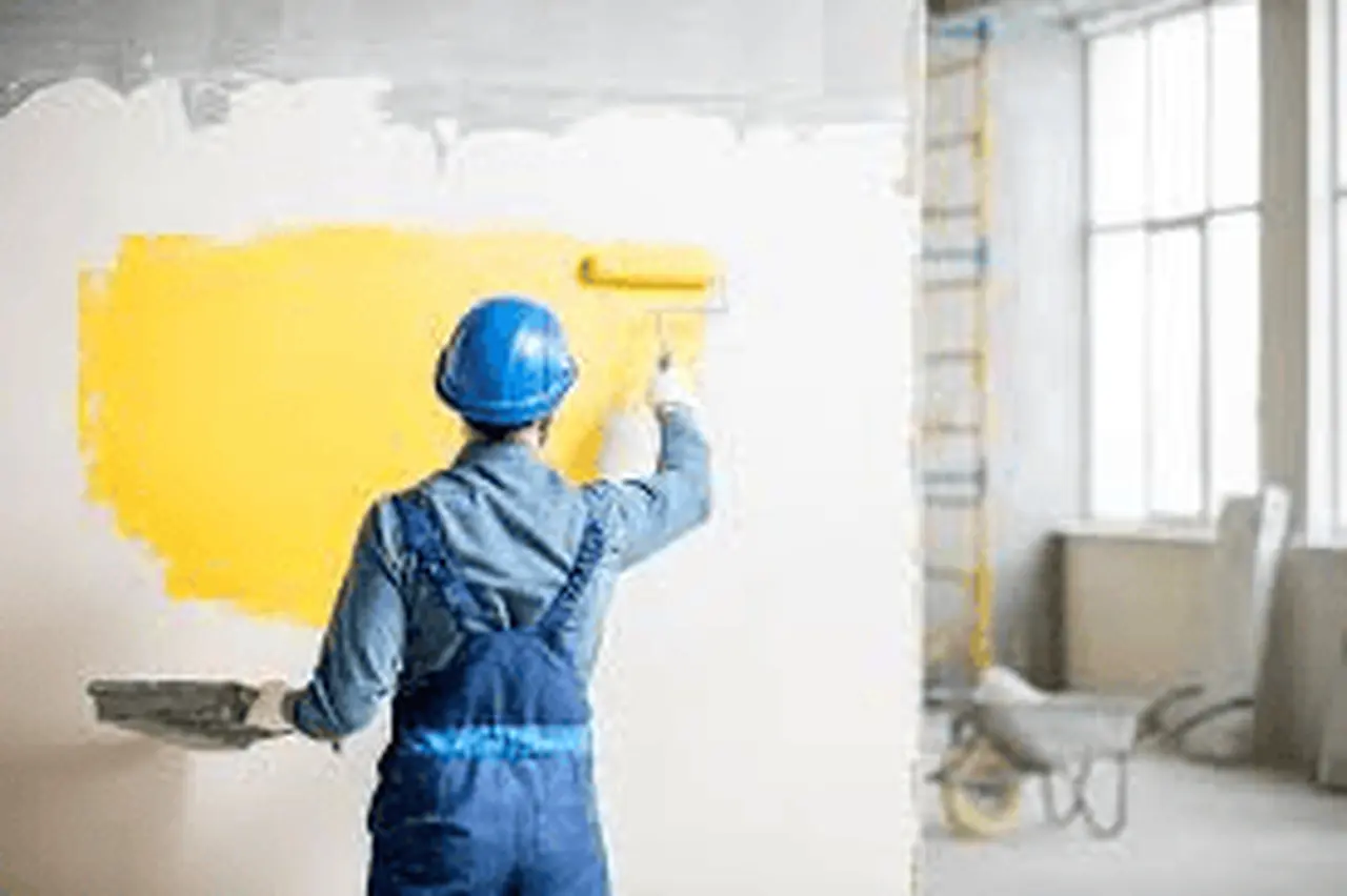Upgrade Your Home with Commercial Painting Contractors Near Me Experts