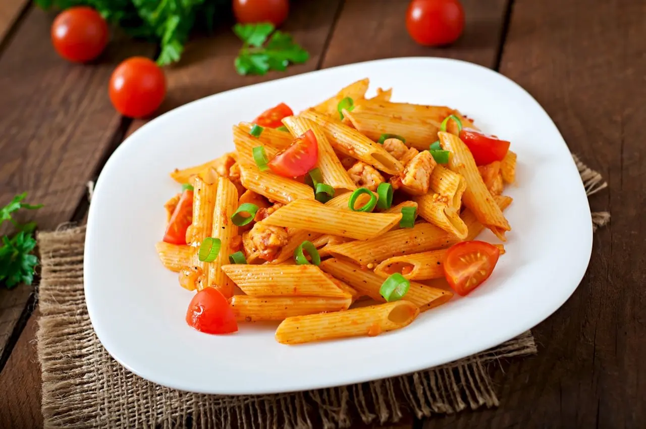 Pasta Market Share Growth Forecasts, 2032