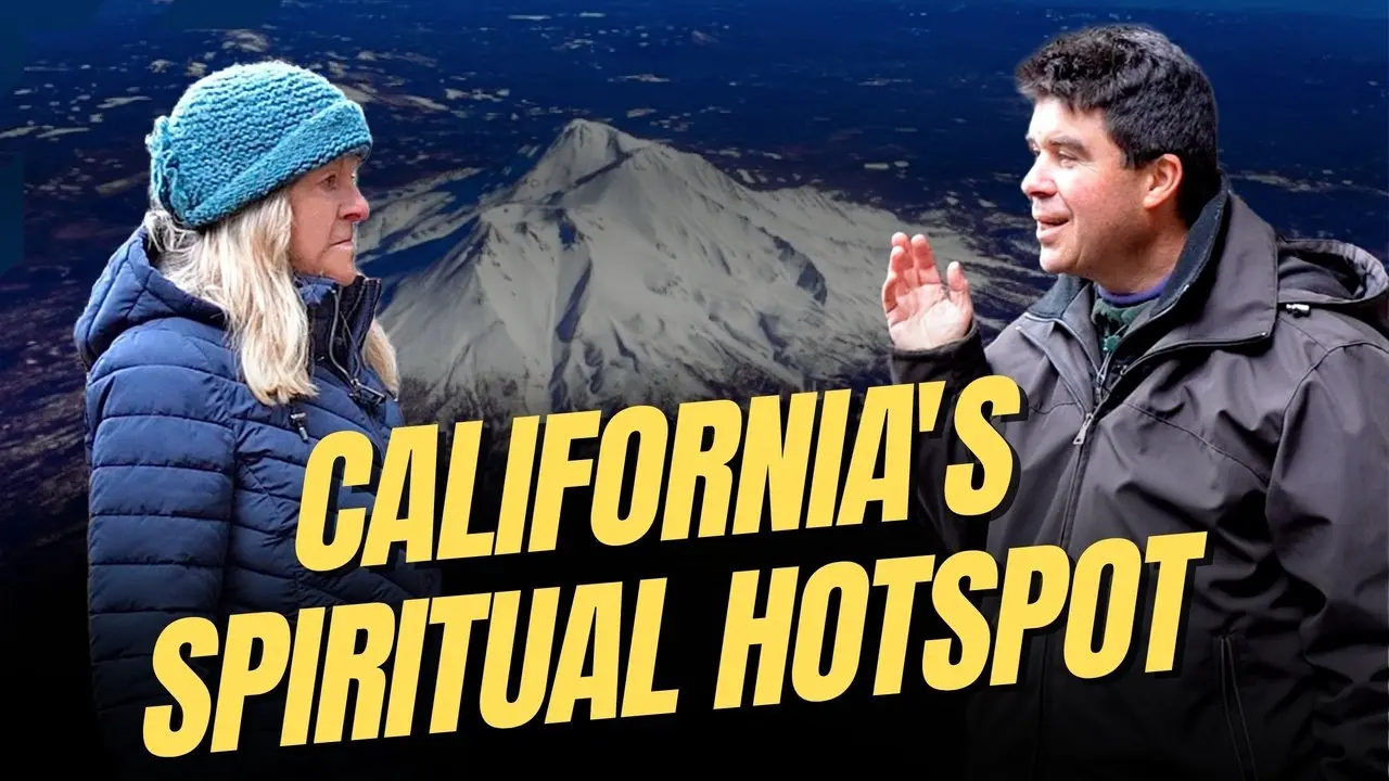 Mysteries of Mount Shasta: A Tour Guide Reveals Hidden Legends