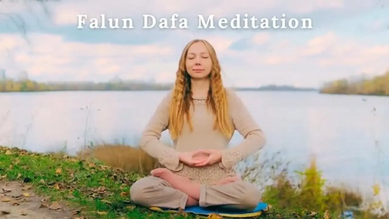 Ein Kultivierungsweg tiefverwurzelt in der chinesischen Tradition