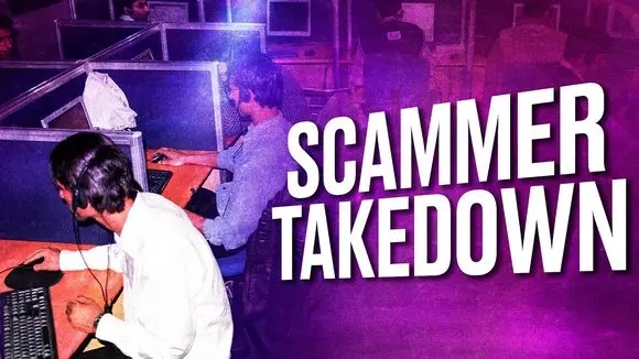 Foreign Scam Centers Targeted by US State Department