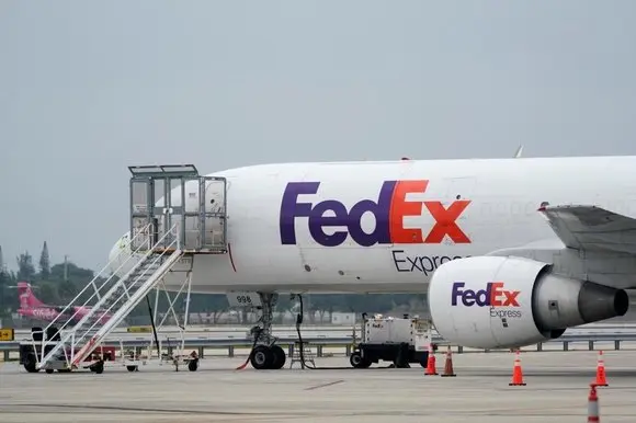 FedEx joins other US companies in seeking a refund after Trump tariffs are ruled illegal
