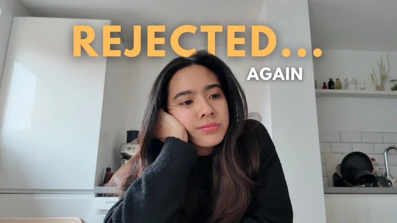 Life in Edinburgh | Job Hunt Update & A Slow Day at Home