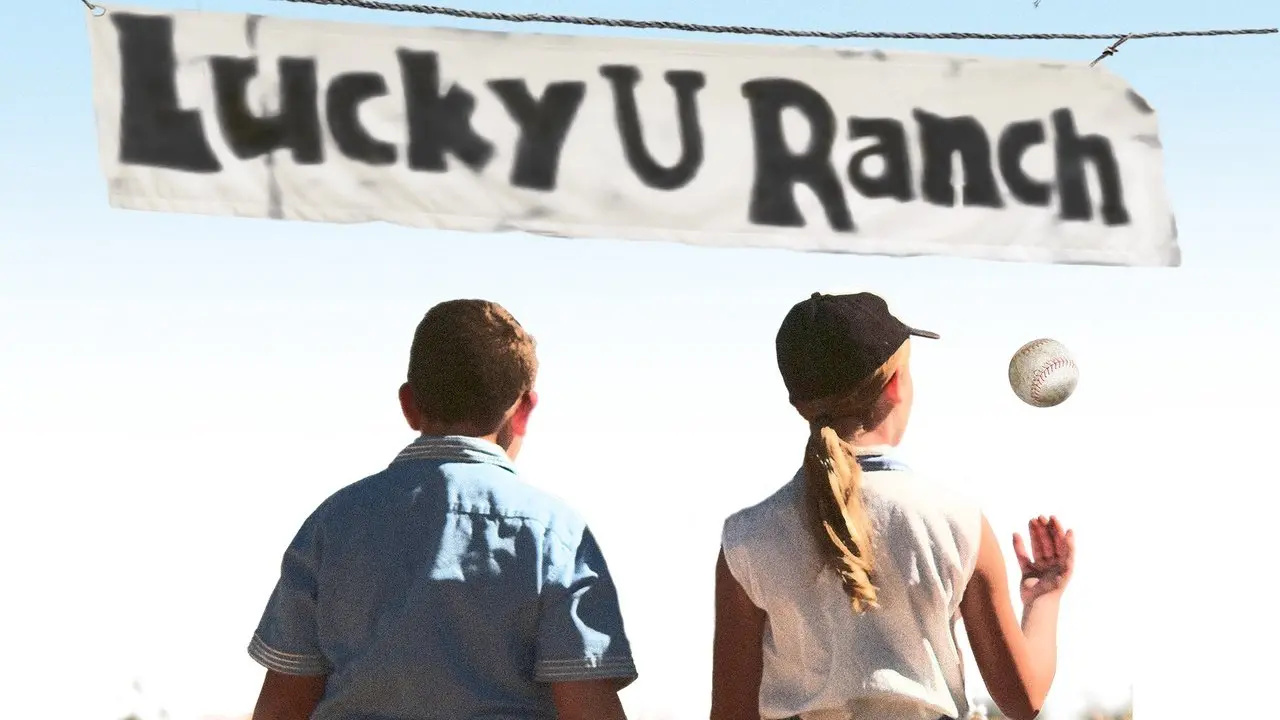 Lucky-U-Ranch