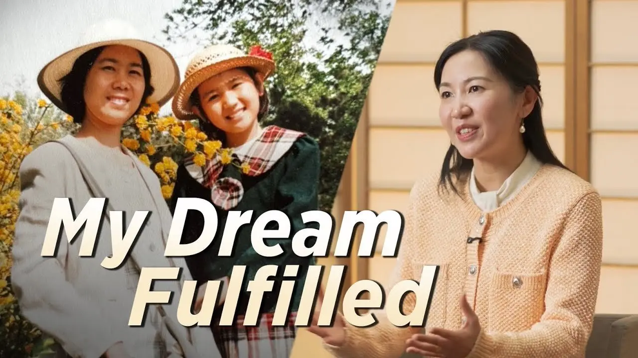 Inside Shen Yun: An MC on Gratitude, Motherhood, and Purpose