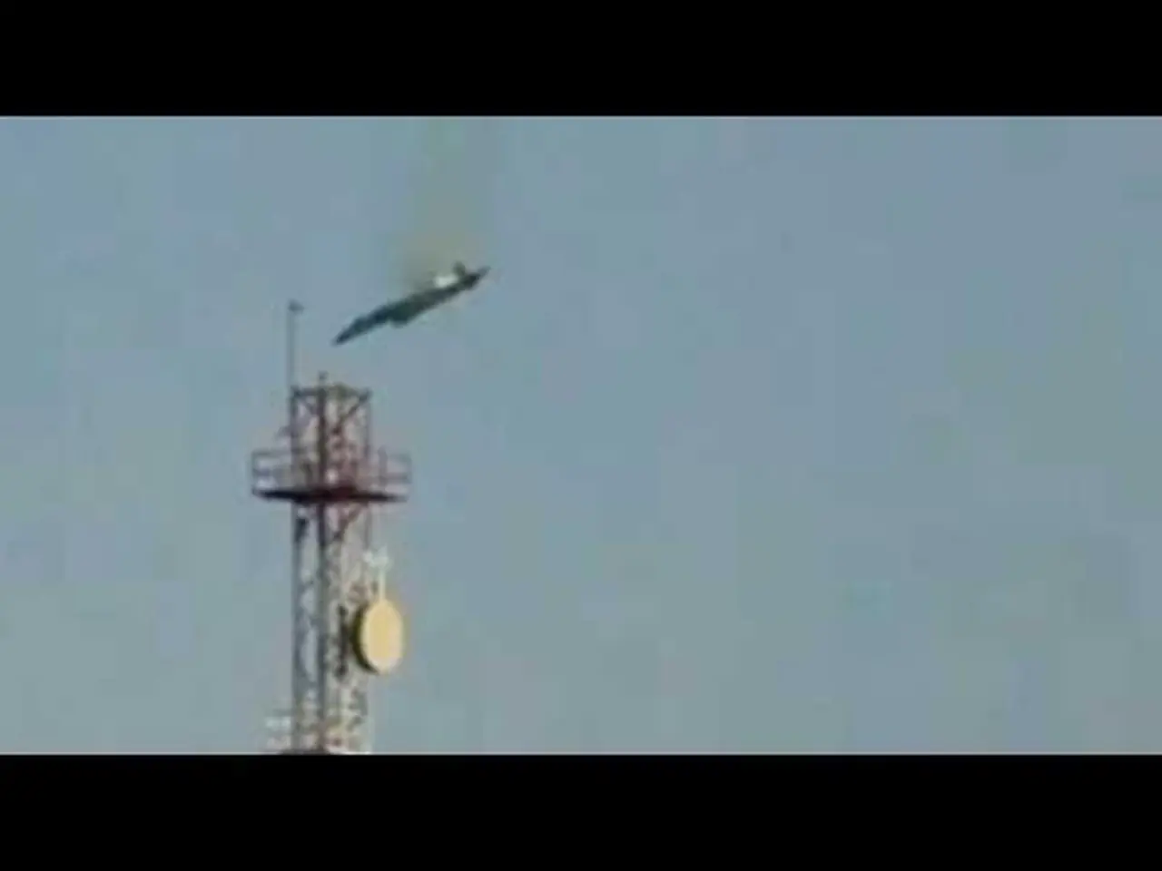 Kuwait Shoots Down US Jets in Friendly-Fire Incident