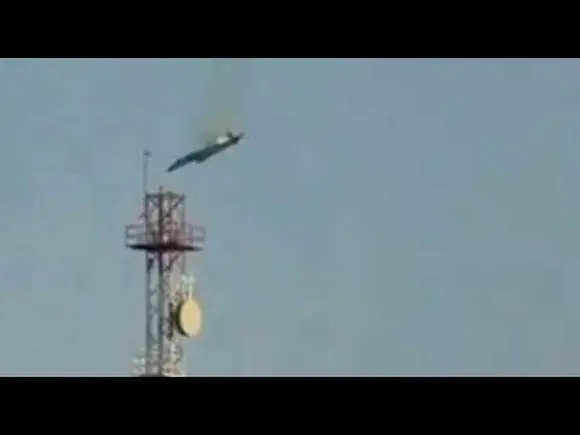 Kuwait Shoots Down US Jets in Friendly-Fire Incident