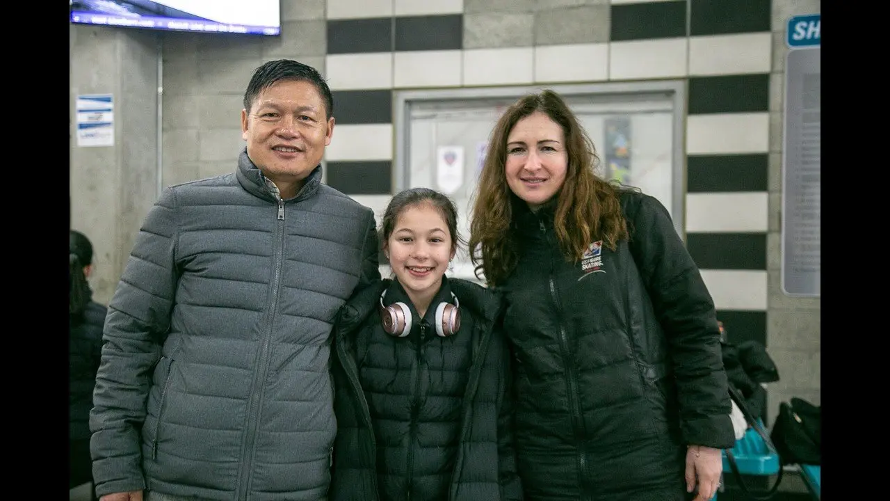 Alysa Liu's Story Represents the Beauty of the US and Its Freedoms: Analyst