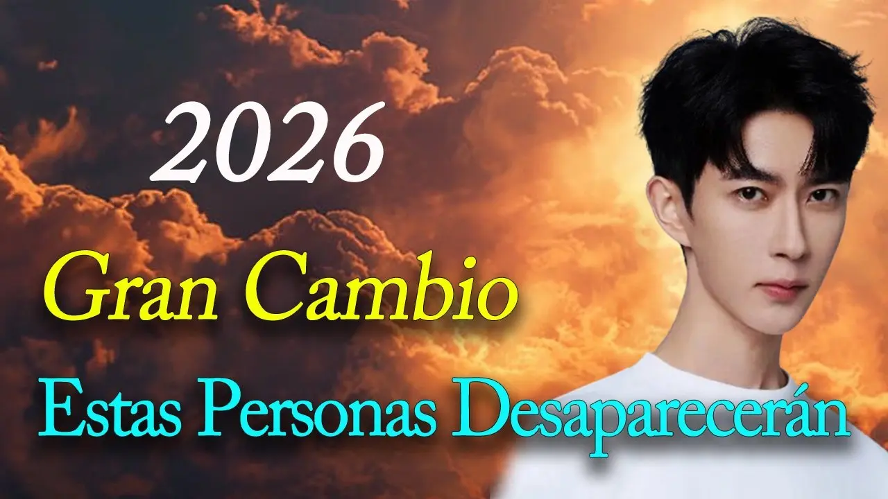 ¡Se acabó el tiempo! ¡La gran rueda del karma ha comenzado a girar!