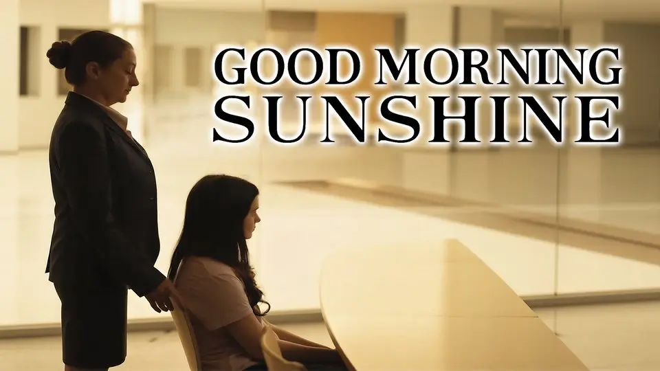 Good Morning Sunshine