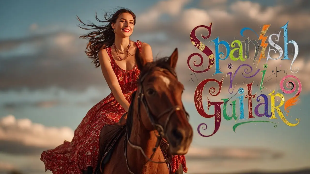 The 24-Hour Spanish Guitar Radio: Non-Stop Rumba, Cha Cha Cha, Mambo & Samba Classics