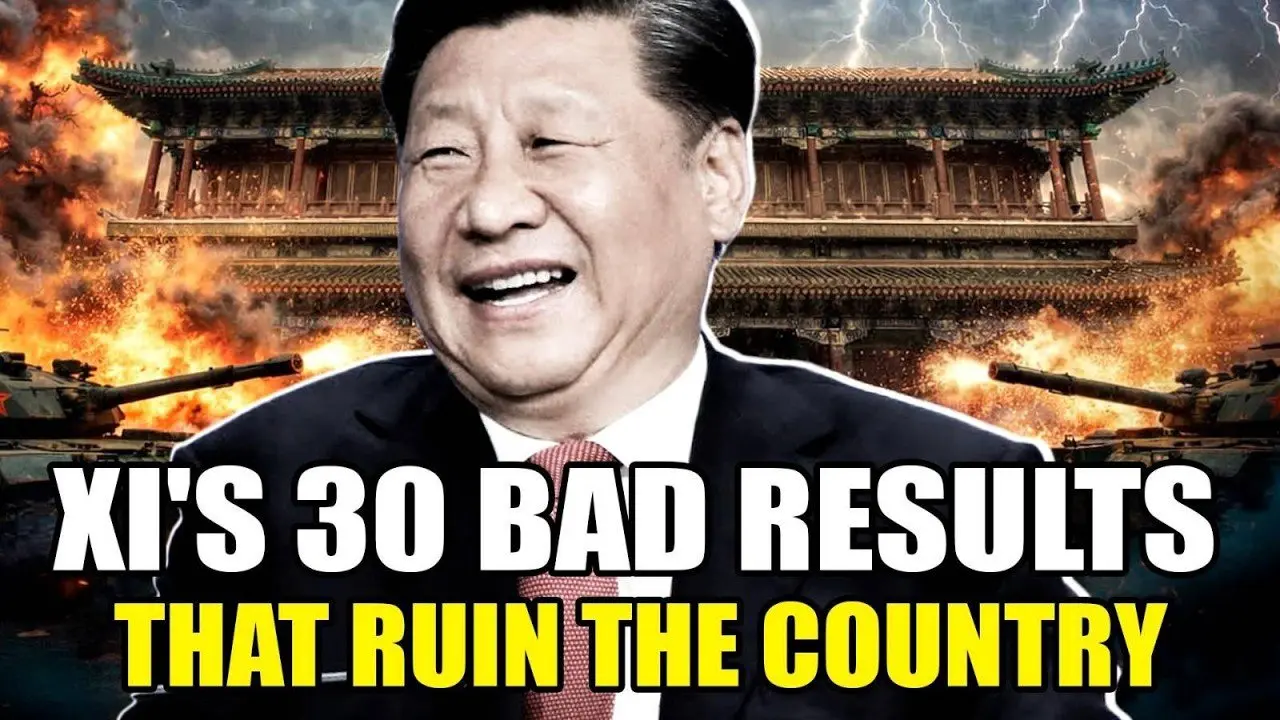 The whole internet is sharing 30 "country-ruining list" items, all hit?