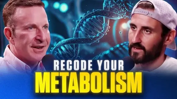 This Peptide Will Change Medicine Forever (Why No One’s Talking About It) | Dr. Jeffrey Gross