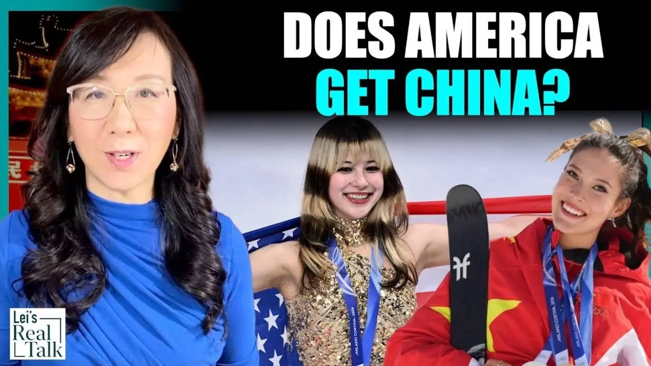 Why U.S. Strategy on China Misses the Real Battlefield