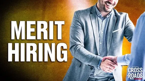Federal Govt Changes Rules on Merit-Based Hiring; Fmr Special Counsel Jack Smith Being Investigated