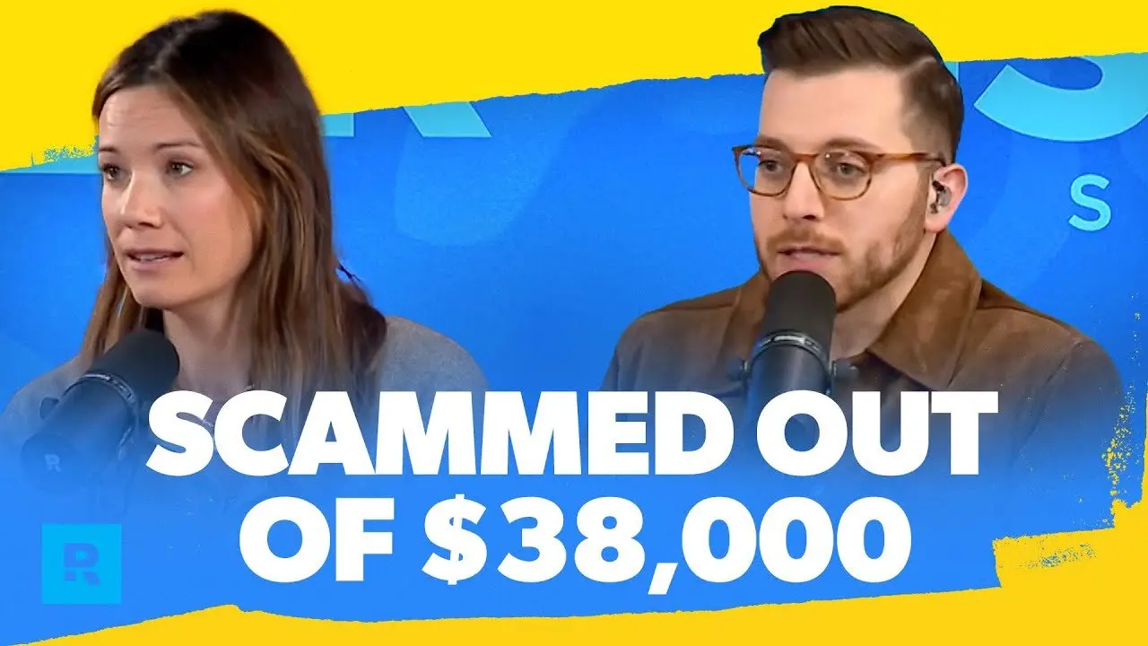 My 87-Year-Old Dad Is Being Manipulated By His Girlfriend