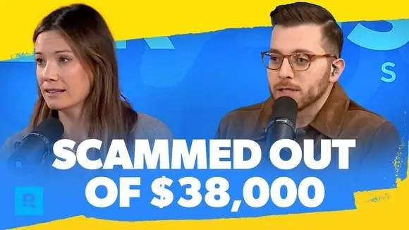 My 87-Year-Old Dad Is Being Manipulated By His Girlfriend