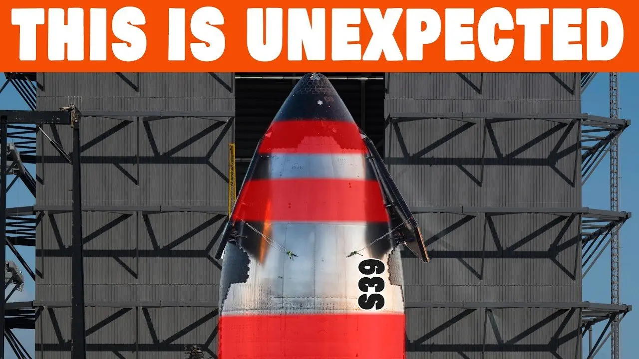 SpaceX is launching Starship Flight 12 This Month to Make History! Sooner than NASA...