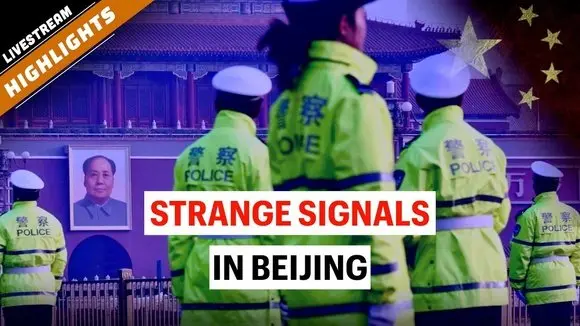 Inside China’s Two Sessions: The Signals Political Insiders Are Watching