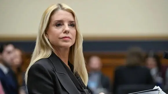 Bondi Touts Falling Crime, Faces Heated Exchanges in House Judiciary Hearing