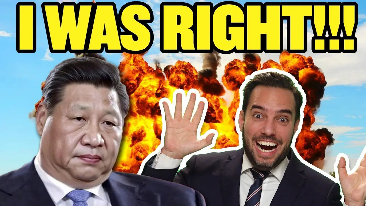 It Feels So Good To Be Ahead of the Curve