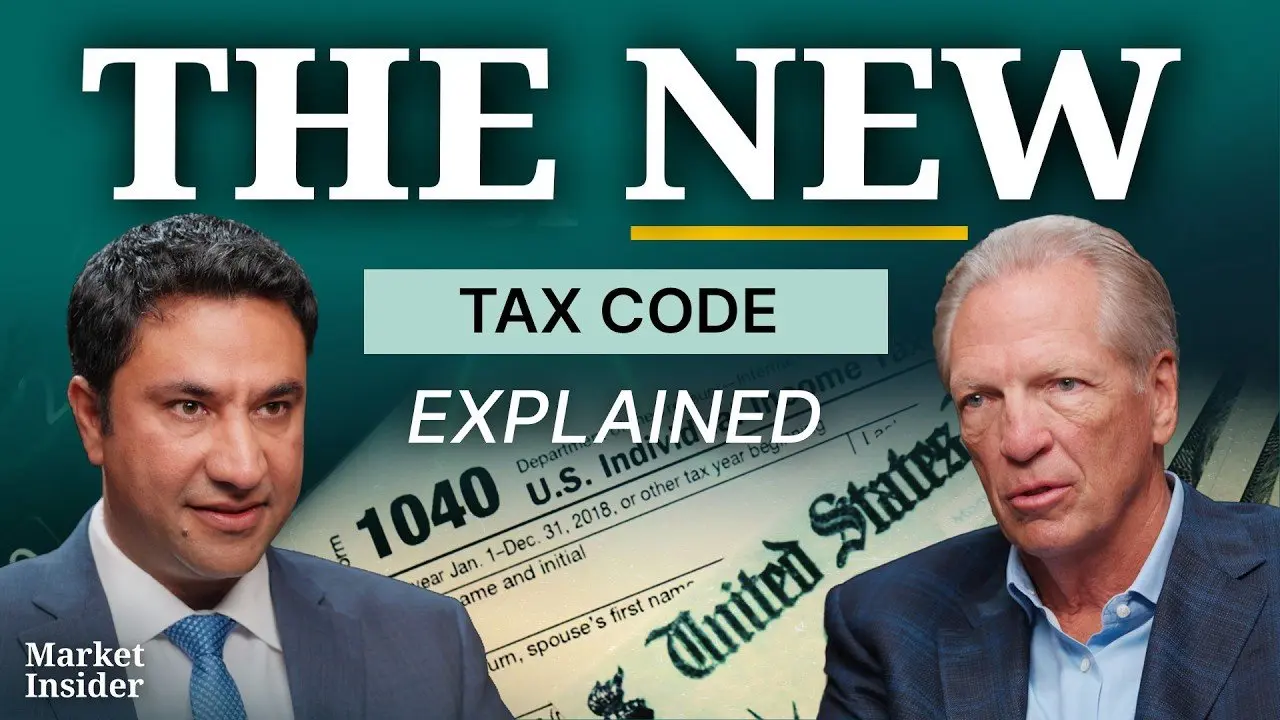 Will Taxpayers See Bigger Refunds? | Tom Wheelwright