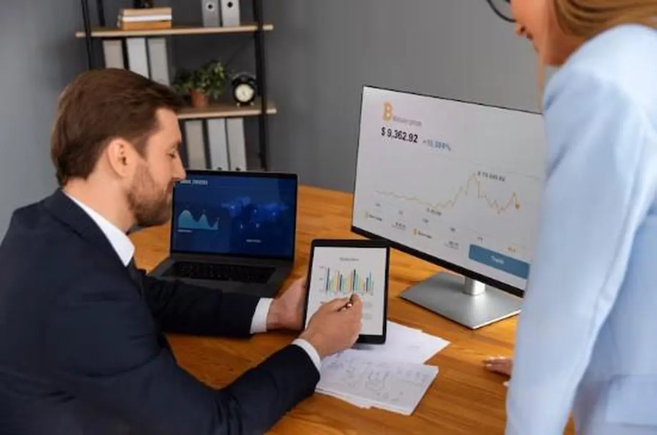 Master Forex Trading with a Free Demo Account Today