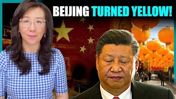 Why the West Keeps Misreading Beijing’s Power Struggle