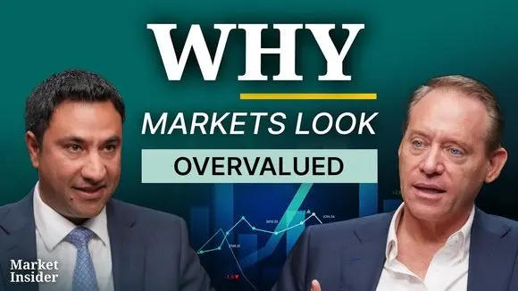 How the Retirement System Is Influencing Market Prices | Michael Green