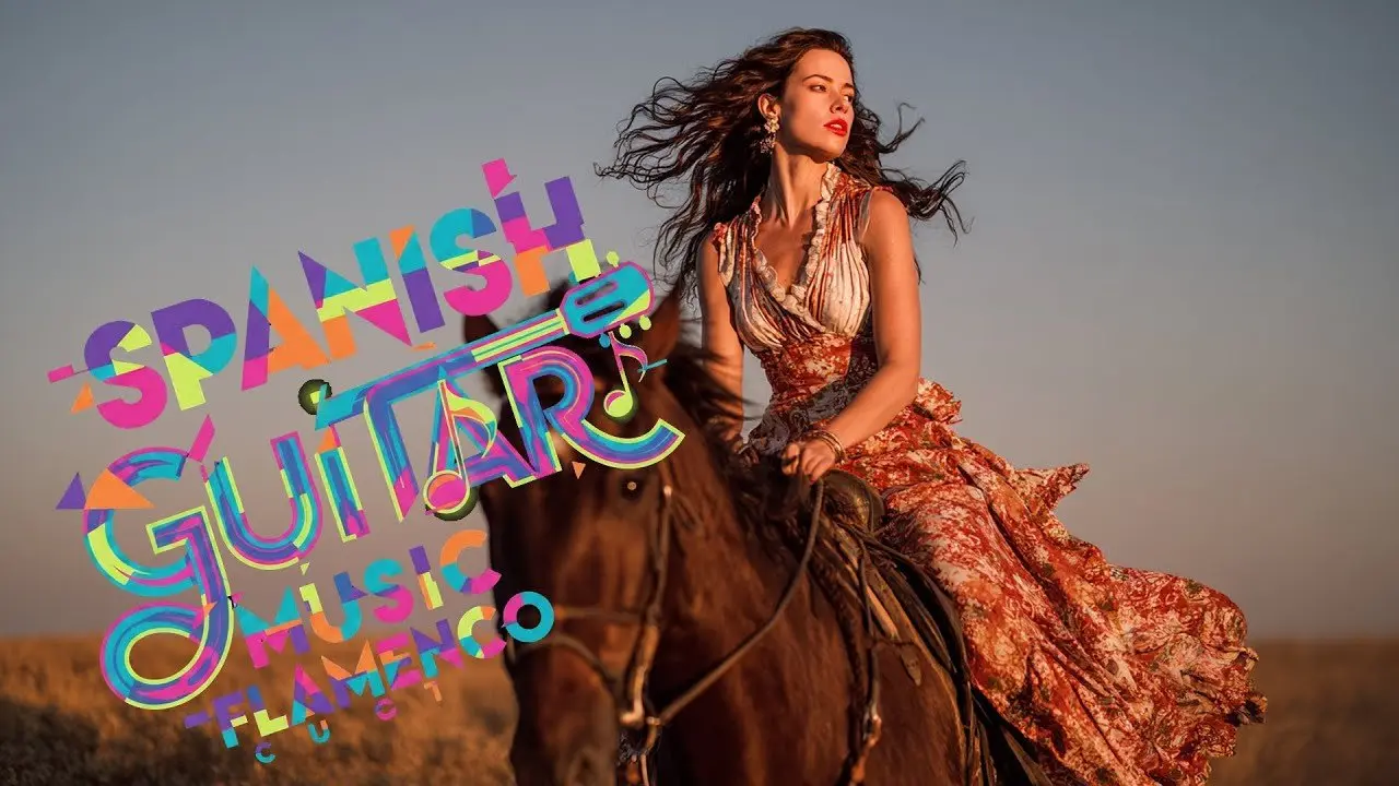 Top 200 Spanish Guitar Hits: The Ultimate Mix of Rumba, Samba, Mambo & Cha Cha Cha