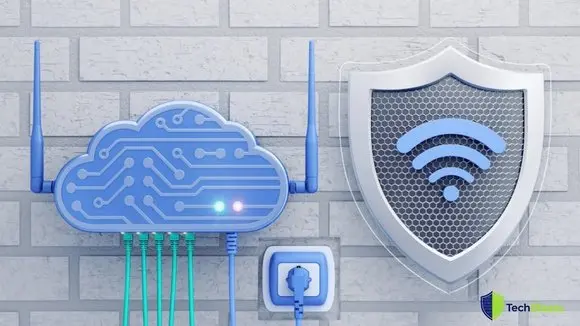 Ethical hacking of WiFi WPA and WPA2 encryption