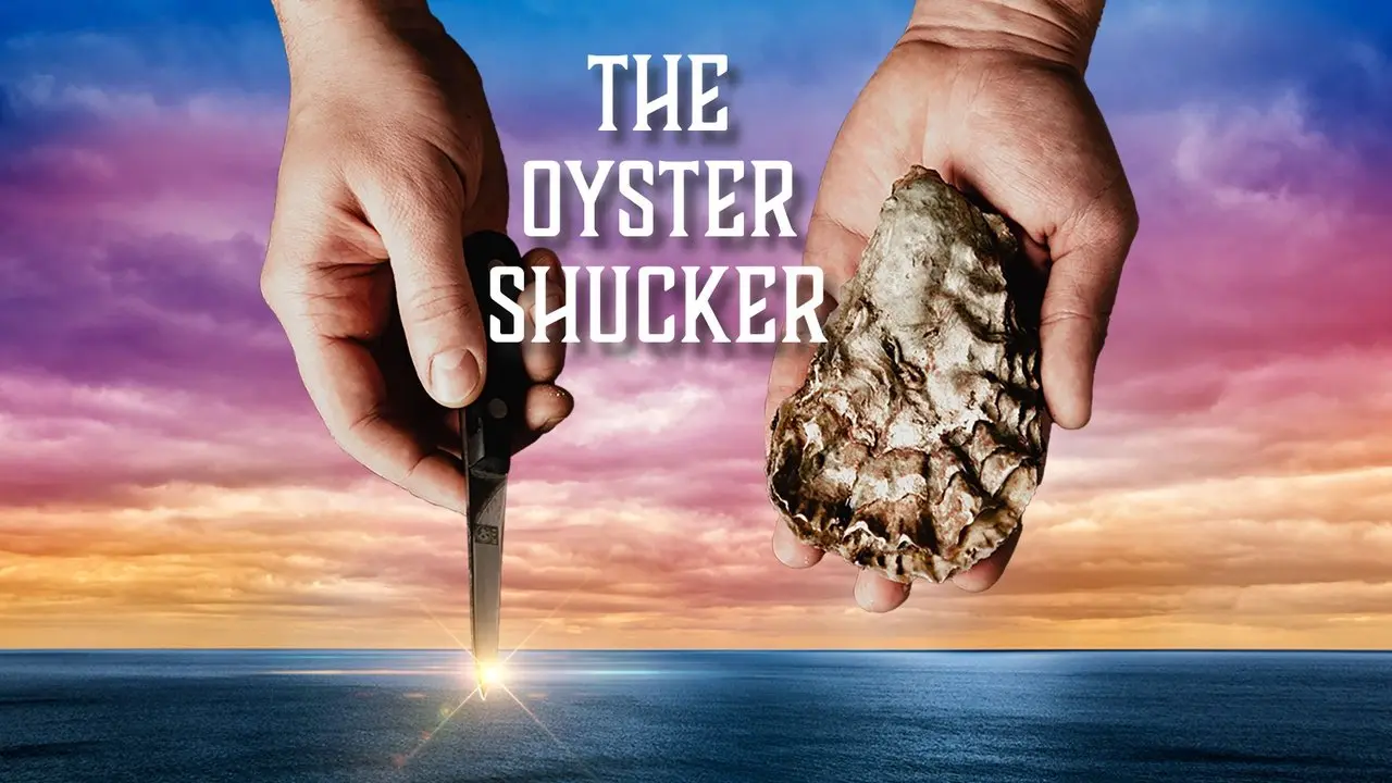 The Oyster Shucker