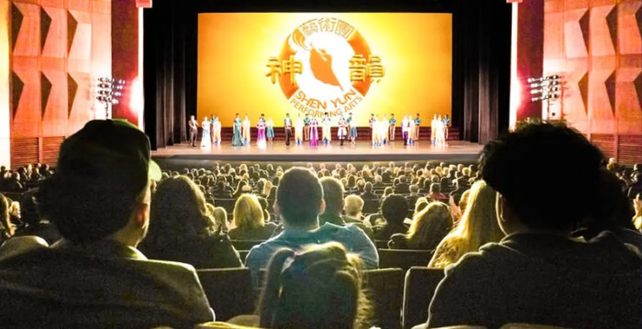 回归传统达拉斯主流：神韵让世界充满希望