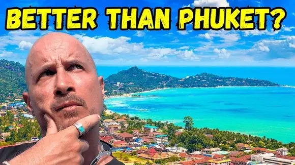 The Complete Koh Samui Guide 2026: Why I Might Never Leave!