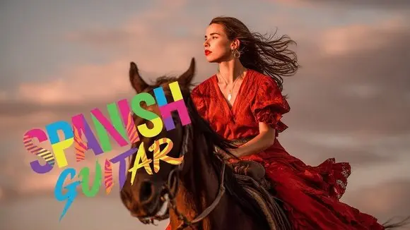 150 Passionate Spanish Guitar Tracks: From Fiery Tango to Energetic Rumba (5 Hours)