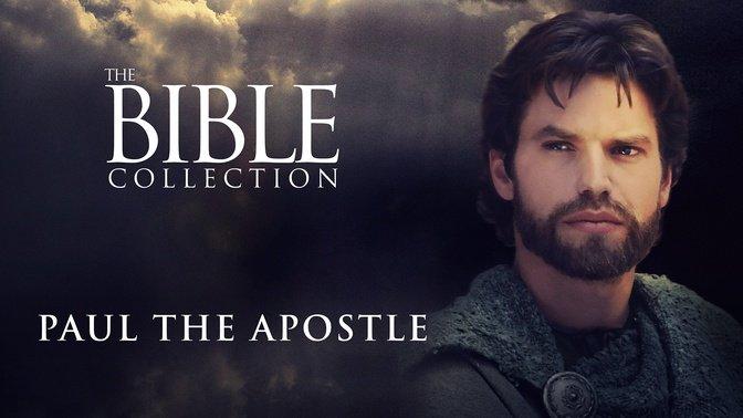 The Bible Collection: Paul the Apostle