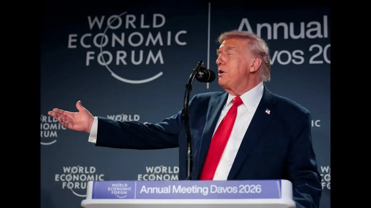 Trump Launching the Board of Peace Makes Sense: Analyst