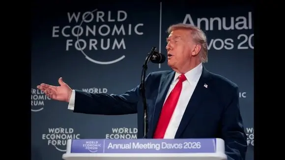 Trump Launching the Board of Peace Makes Sense: Analyst