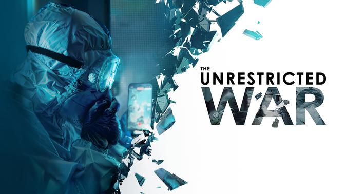 The Unrestricted War