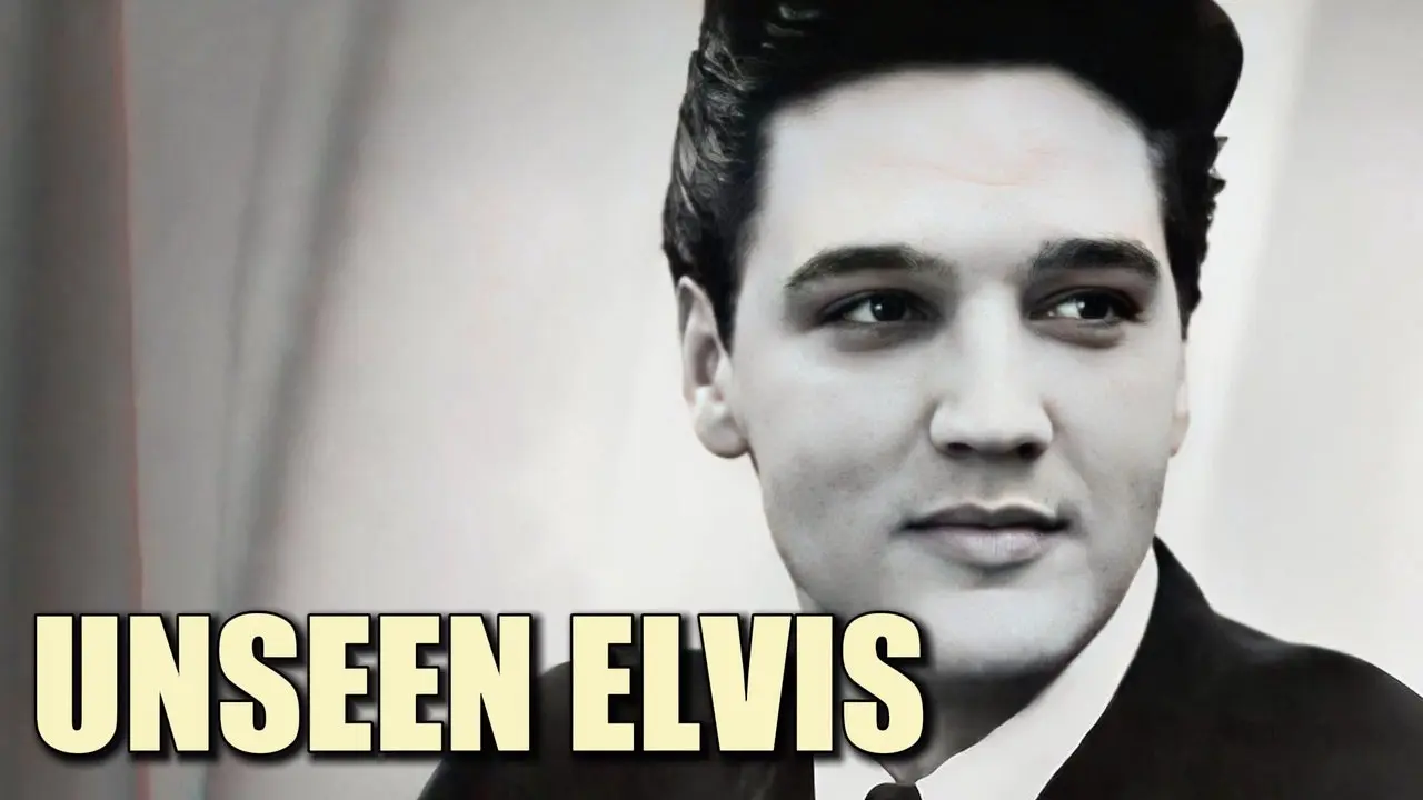 "EPiC" Documentary Debuts Unseen Elvis Presley Concert Footage