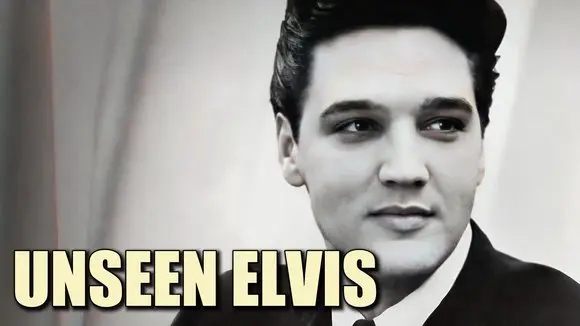 "EPiC" Documentary Debuts Unseen Elvis Presley Concert Footage