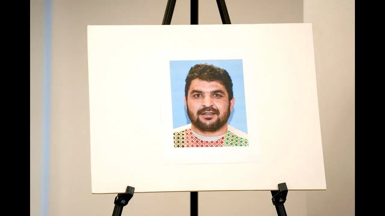 Accused National Guard Shooter Pleads Not Guilty