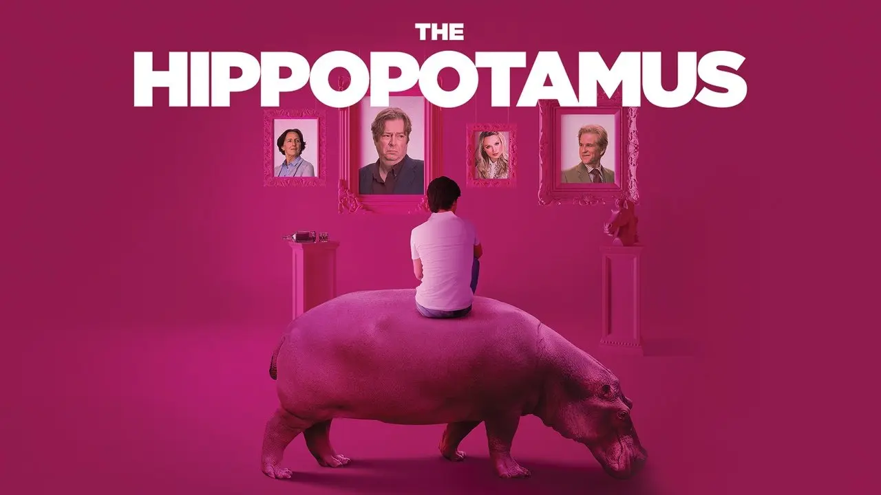 The Hippopotamus