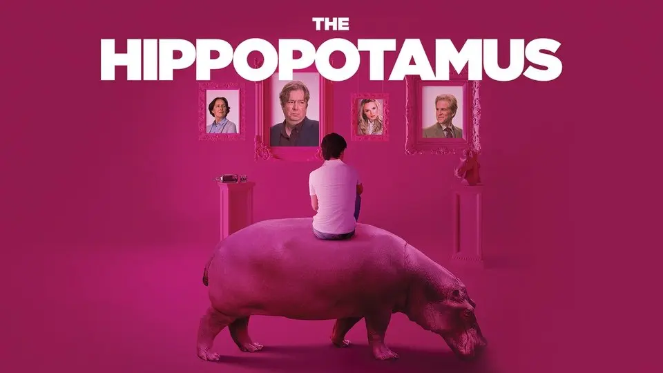 The Hippopotamus