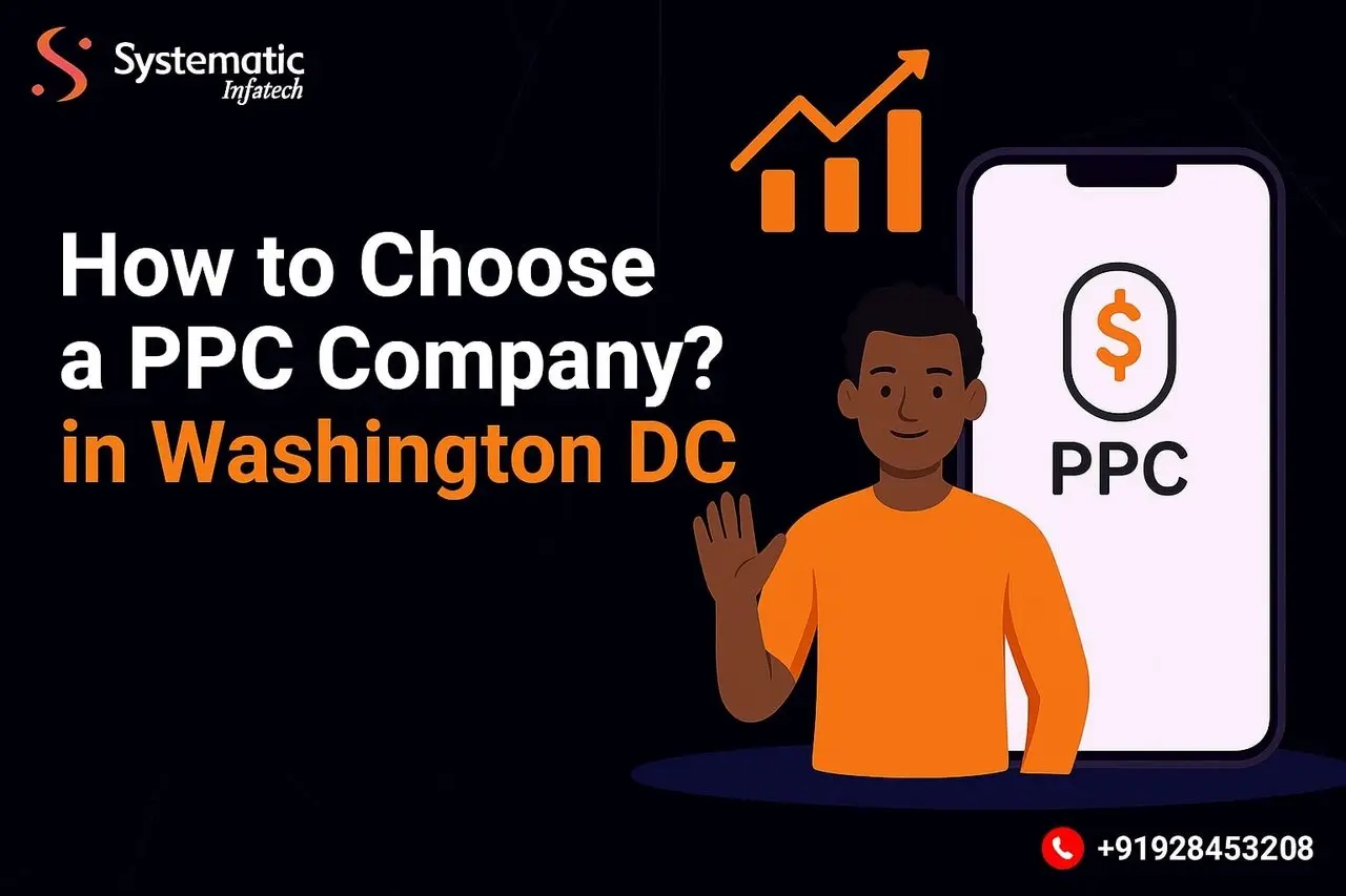 How to Pick a PPC Company in Washington DC That Delivers Results